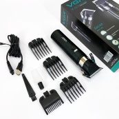 Аккумуляторная машинка для стрижки VGR V-687. Изображение №15