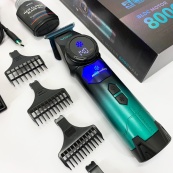 Тример VGR V-946 з технологією охолодження ICE TECHNOLOGY. Зображення №2