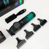 Тример VGR V-946 з технологією охолодження ICE TECHNOLOGY. Зображення №4