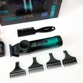 Тример VGR V-946 з технологією охолодження ICE TECHNOLOGY. Зображення №5