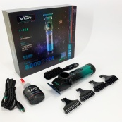 Тример VGR V-946 з технологією охолодження ICE TECHNOLOGY. Зображення №6