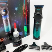 Тример VGR V-946 з технологією охолодження ICE TECHNOLOGY. Зображення №10