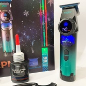 Тример VGR V-946 з технологією охолодження ICE TECHNOLOGY. Зображення №11