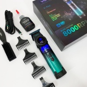 Тример VGR V-946 з технологією охолодження ICE TECHNOLOGY. Зображення №12