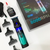 Тример VGR V-946 з технологією охолодження ICE TECHNOLOGY. Зображення №13