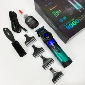 Тример VGR V-946 з технологією охолодження ICE TECHNOLOGY. Зображення №14