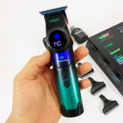 Тример VGR V-946 з технологією охолодження ICE TECHNOLOGY. Зображення №16