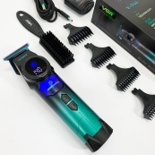 Тример VGR V-946 з технологією охолодження ICE TECHNOLOGY. Зображення №17