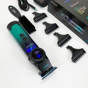 Тример VGR V-946 з технологією охолодження ICE TECHNOLOGY. Зображення №18