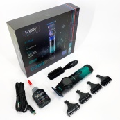 Тример VGR V-946 з технологією охолодження ICE TECHNOLOGY. Зображення №19