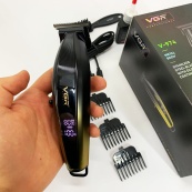 Триммер VGR V-974. Цвет: золотой. Изображение №2