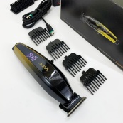 Триммер VGR V-974. Цвет: золотой. Изображение №5