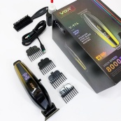 Триммер VGR V-974. Цвет: золотой. Изображение №6