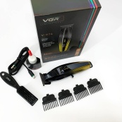 Триммер VGR V-974. Цвет: золотой. Изображение №12