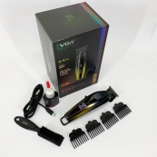 Триммер VGR V-974. Цвет: золотой. Изображение №14