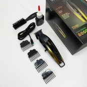 Триммер VGR V-974. Цвет: золотой. Изображение №15