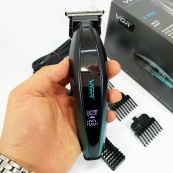 Тример VGR V-974. Колір: зелений. Зображення №2