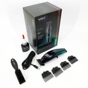 Тример VGR V-974. Колір: зелений. Зображення №3