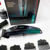 Тример VGR V-974. Колір: зелений. Зображення №5