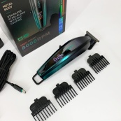 Тример VGR V-974. Колір: зелений. Зображення №7