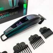 Тример VGR V-974. Колір: зелений. Зображення №8