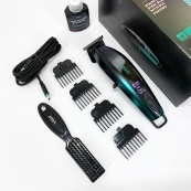 Тример VGR V-974. Колір: зелений. Зображення №9