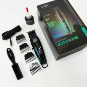 Тример VGR V-974. Колір: зелений. Зображення №10