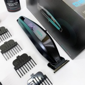 Тример VGR V-974. Колір: зелений. Зображення №12