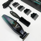 Тример VGR V-974. Колір: зелений. Зображення №13