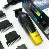 Триммер VGR V-996 YELLOW. Цвет: желтый. Изображение №2 Триммер VGR V-996 YELLOW. Цвет: желтый. Изображение №2