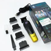 Триммер VGR V-996 YELLOW. Цвет: желтый. Изображение №9 Триммер VGR V-996 YELLOW. Цвет: желтый. Изображение №9