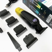 Триммер VGR V-996 YELLOW. Цвет: желтый. Изображение №11 Триммер VGR V-996 YELLOW. Цвет: желтый. Изображение №11