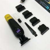 Триммер VGR V-996 YELLOW. Цвет: желтый. Изображение №12 Триммер VGR V-996 YELLOW. Цвет: желтый. Изображение №12