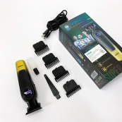 Триммер VGR V-996 YELLOW. Цвет: желтый. Изображение №13 Триммер VGR V-996 YELLOW. Цвет: желтый. Изображение №13