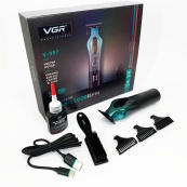 Тример VGR V-997. Зображення №2