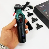 Тример VGR V-997. Зображення №3