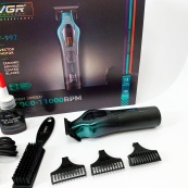 Тример VGR V-997. Зображення №13