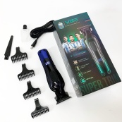 Тример VGR V-998. Колір: синій. Зображення №6