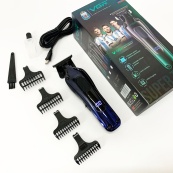 Тример VGR V-998. Колір: синій. Зображення №8