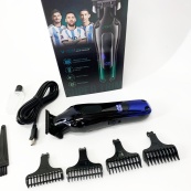 Тример VGR V-998. Колір: синій. Зображення №10