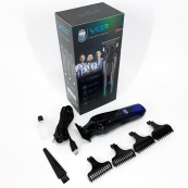 Тример VGR V-998. Колір: синій. Зображення №12