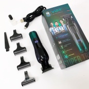 Тример VGR V-998. Колір: зелений. Зображення №5