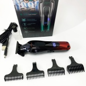 Тример VGR V-998. Колір: червоний. Зображення №4