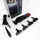 Тример VGR V-998. Колір: червоний. Зображення №6