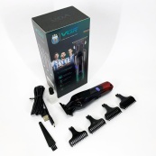 Тример VGR V-998. Колір: червоний. Зображення №7