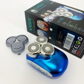 Електробритва VGR V-346. Зображення №2