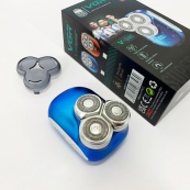 Електробритва VGR V-346. Зображення №7