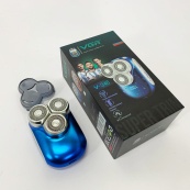 Електробритва VGR V-346. Зображення №8