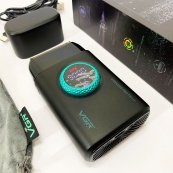 Електробритва VGR V-378 BLACK шейвер, подвійне лезо, регулювання потужності 7000-9000 RPM. Колір: чорний. Зображення №6 Електробритва VGR V-378 BLACK шейвер, подвійне лезо, регулювання потужності 7000-9000 RPM. Колір: чорний. Зображення №6