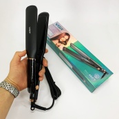 Випрямляч для волосся VGR V-519S. Колір: чорний. Зображення №2